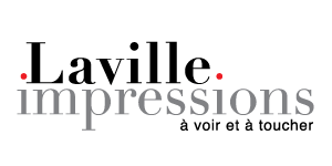 Logo Laville impressions